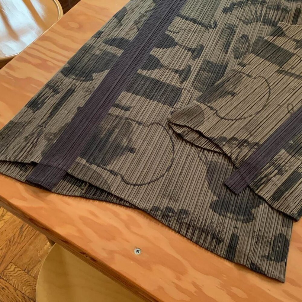 Issey Miyake Pleats Please Kitchen Set JP3 - Picture 6 of 8
